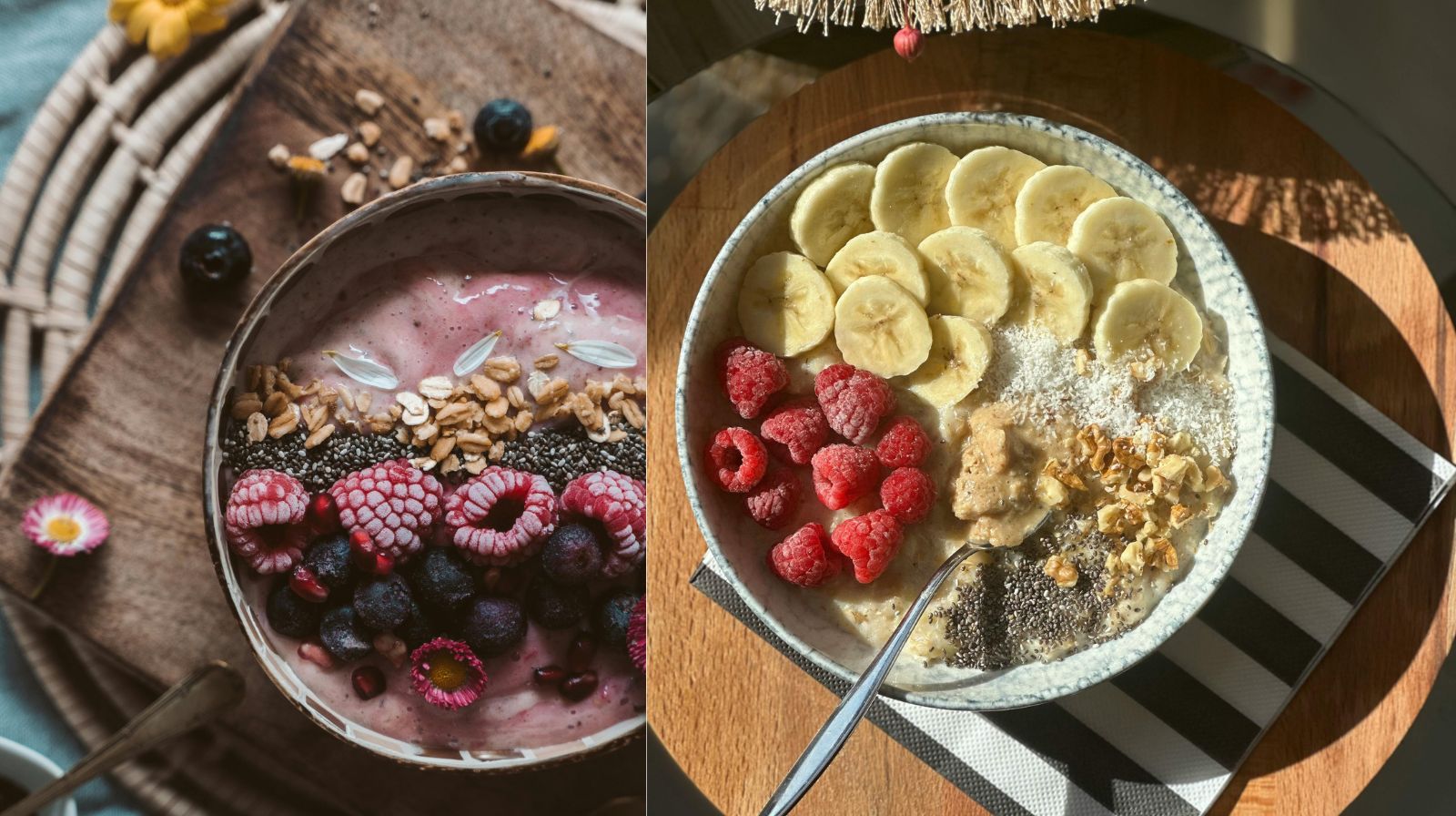 Overnight Oats for Weight loss