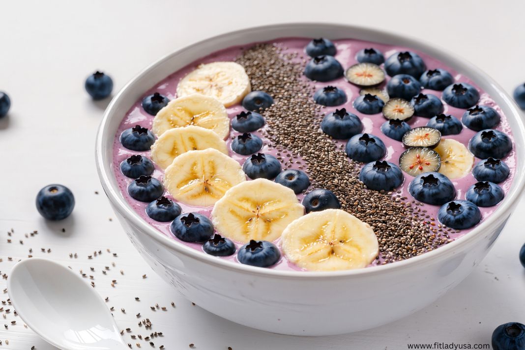 7-Day Fat-Burning Meal Plan