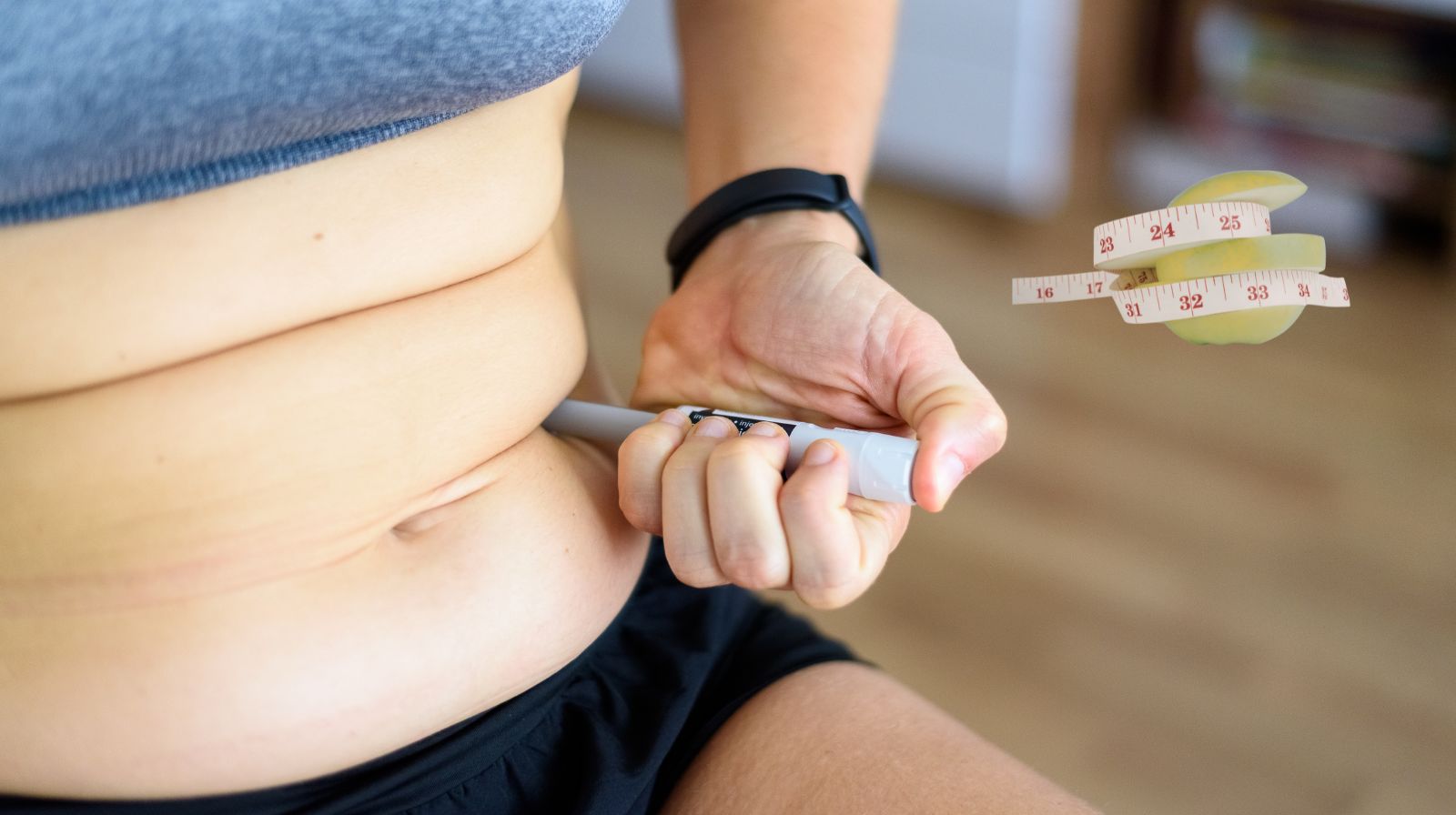 Healthy Morning Routine for Weight Loss