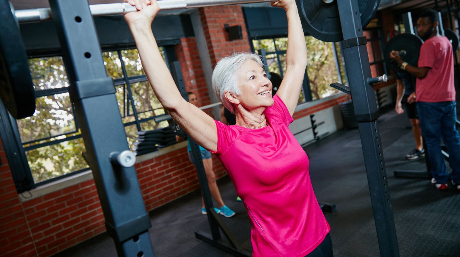 Strength Training for weight loss