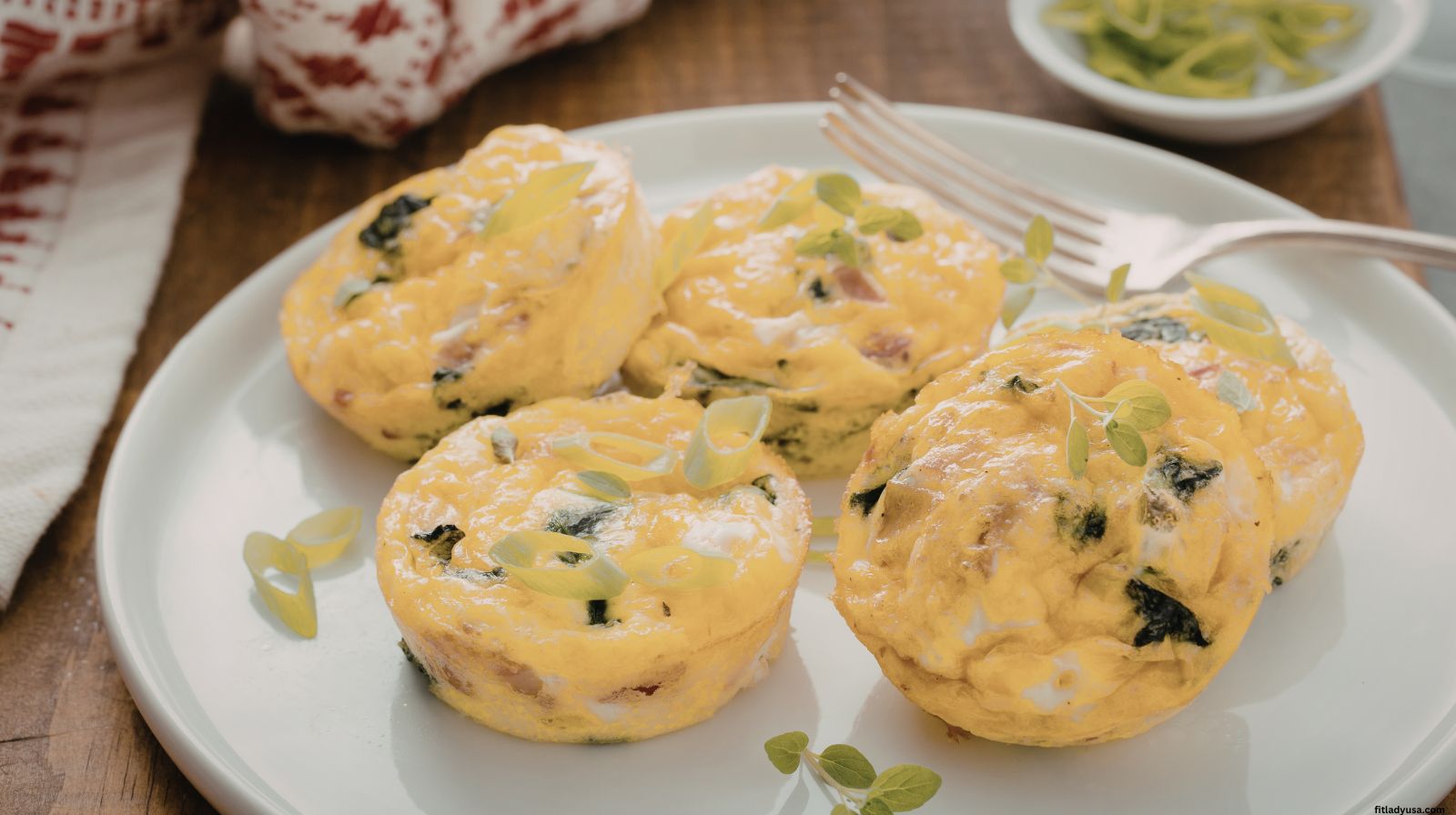 Egg Muffins