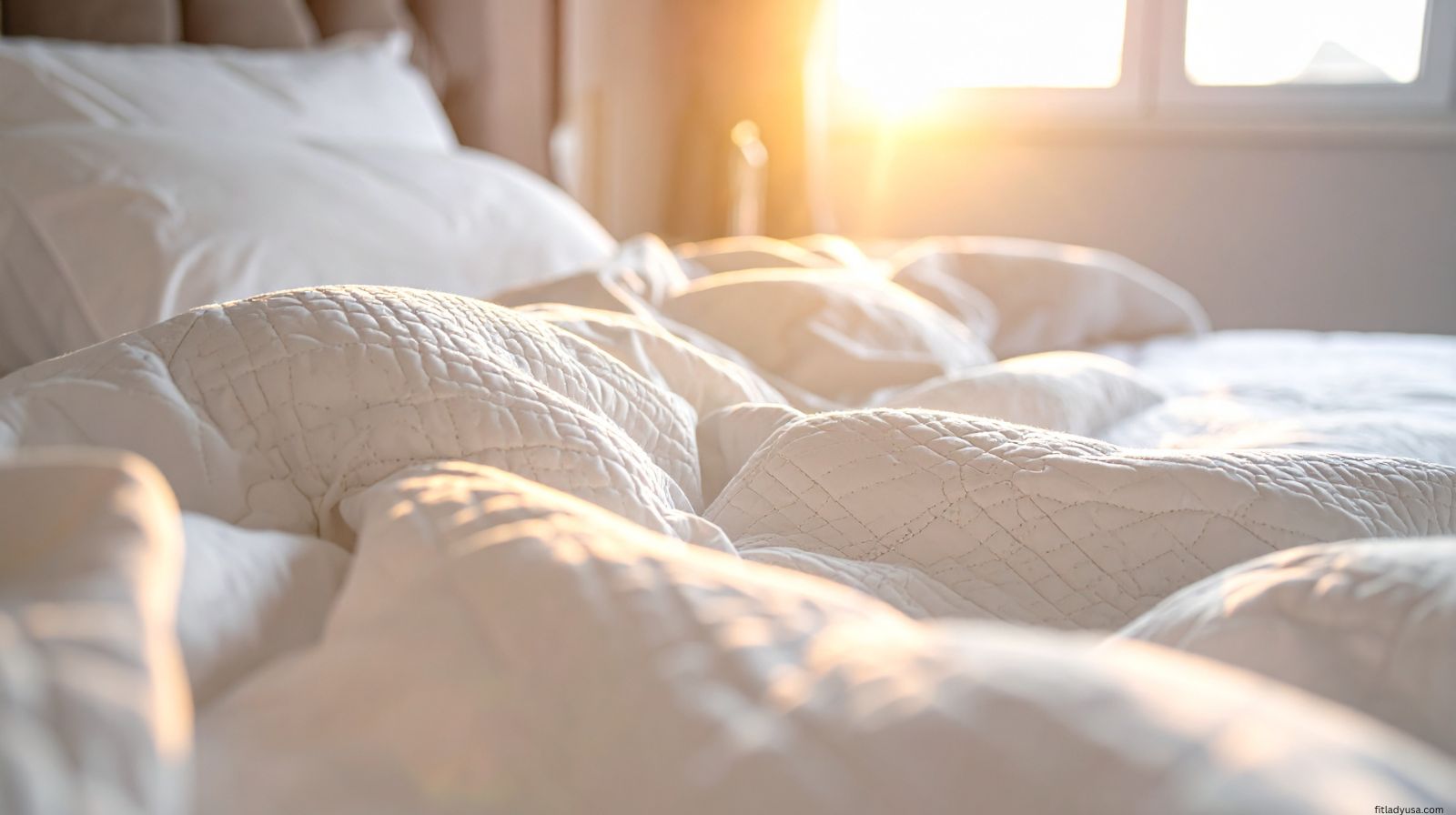 Healthy Morning Routine for Weight Loss