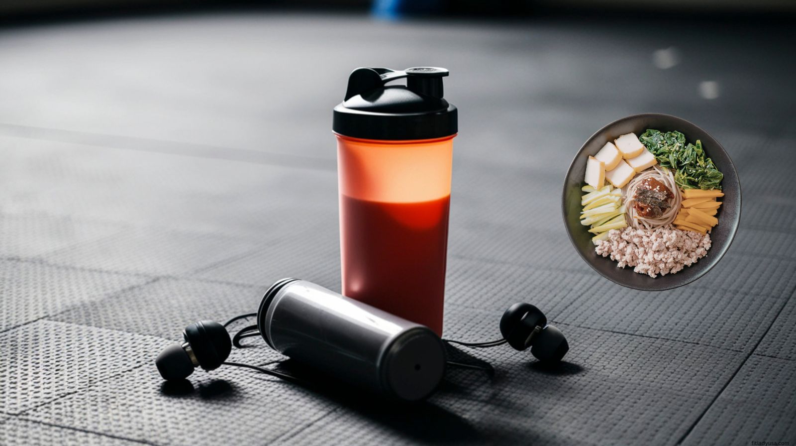 workout for weight loss