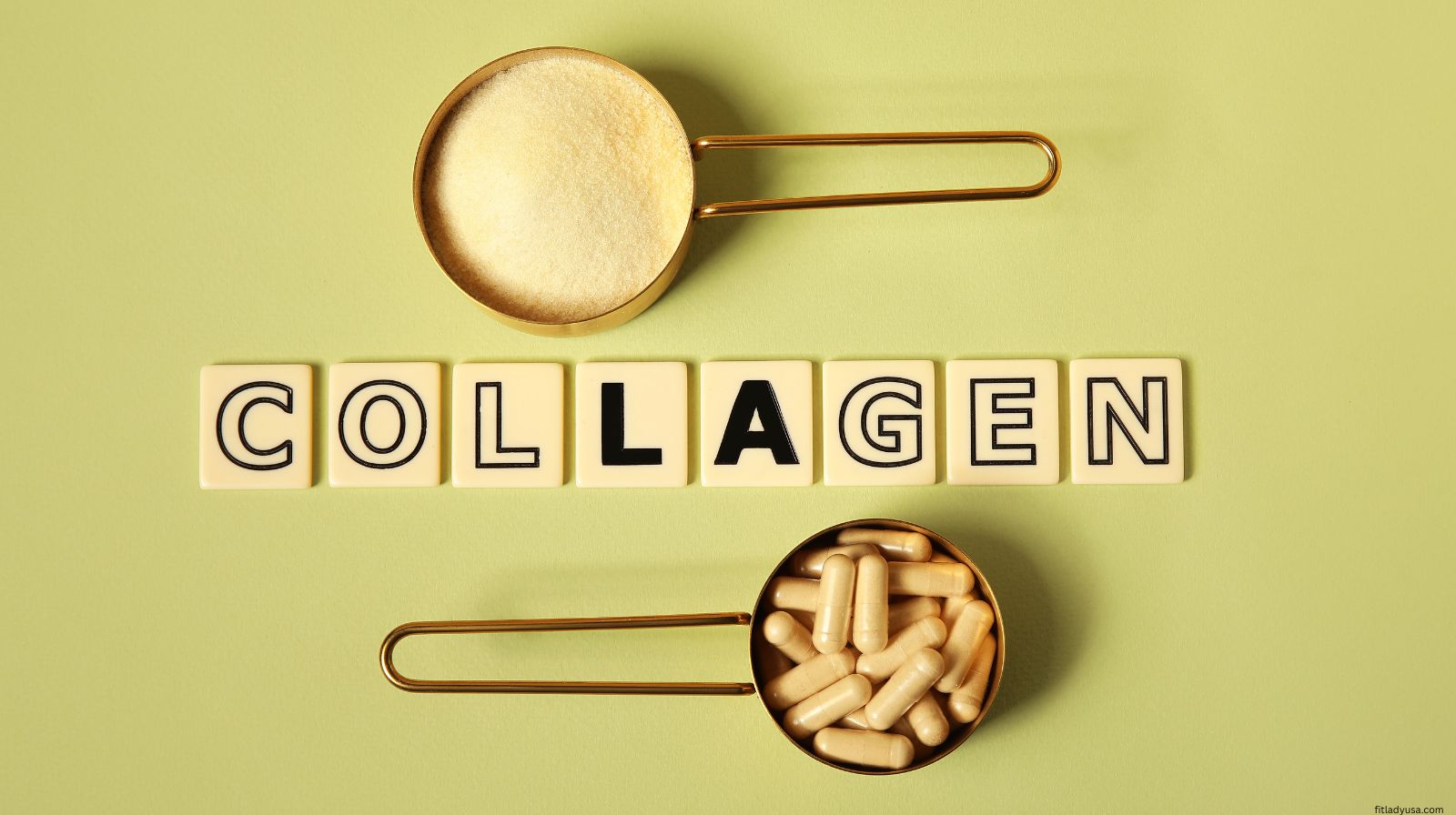 Collagen Protein