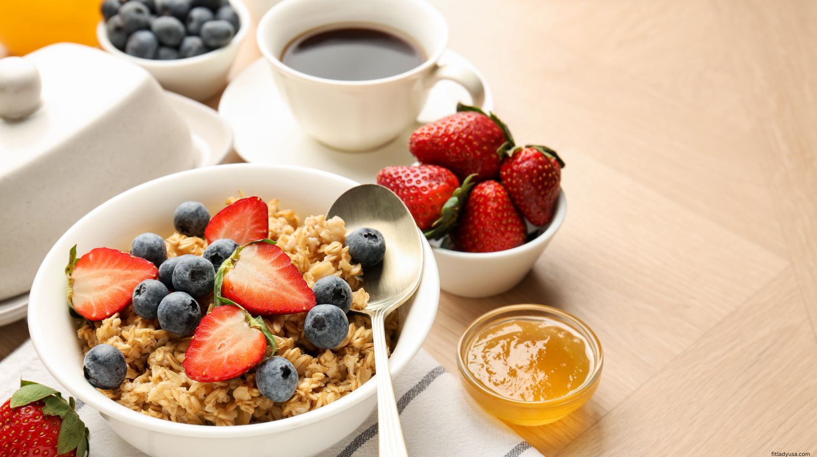 breakfast for weight loss