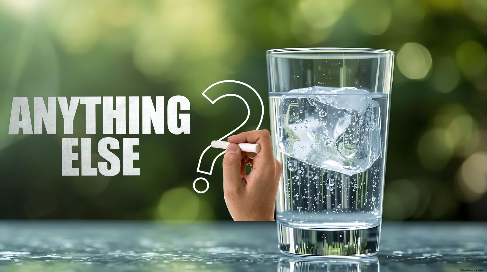 Healthy Girl Habits for Weight loss