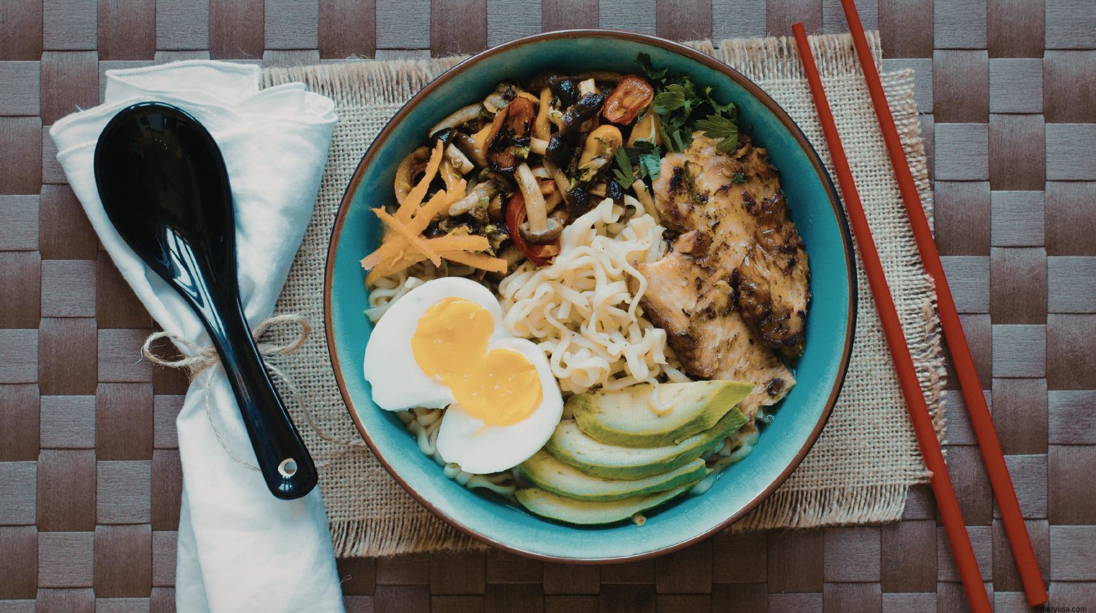 lunch for weight loss