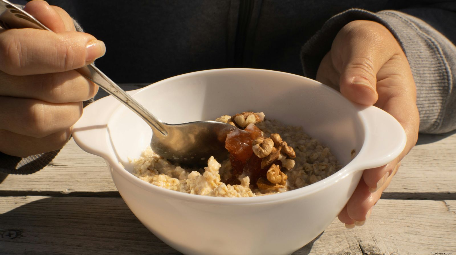 Low-Calorie Breakfast Ideas