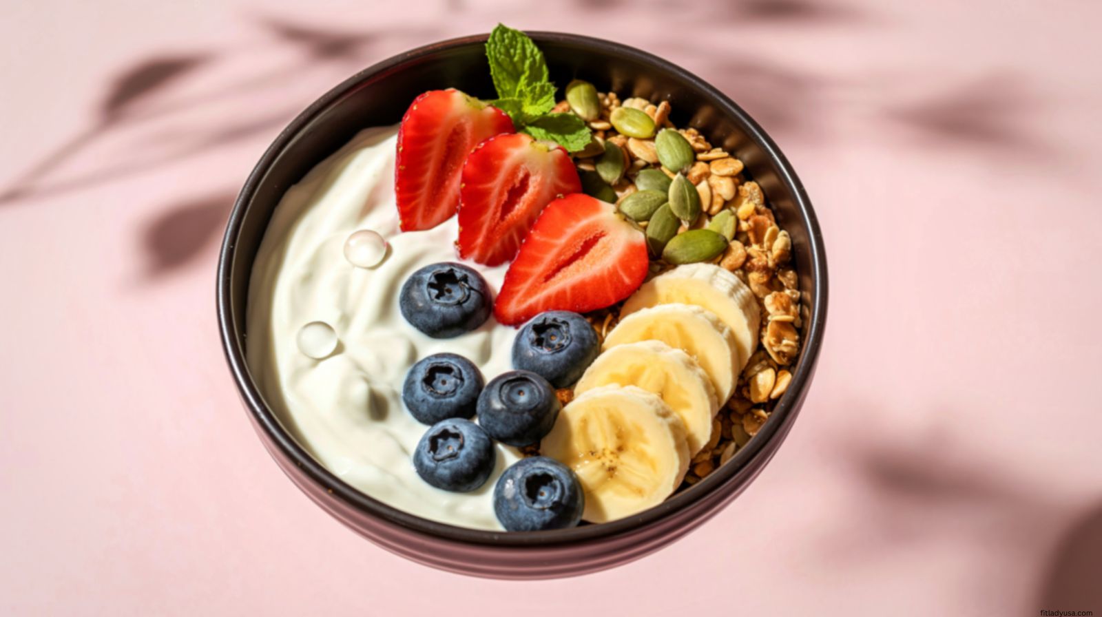 Low-Calorie Breakfast Ideas