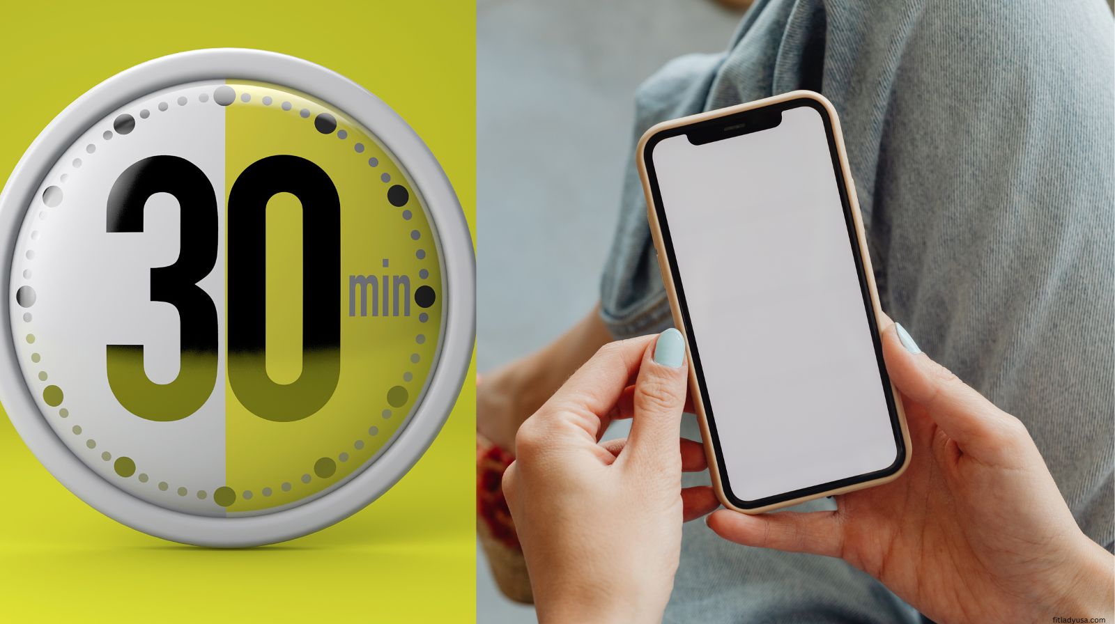 Healthy Girl Habits for Weight loss