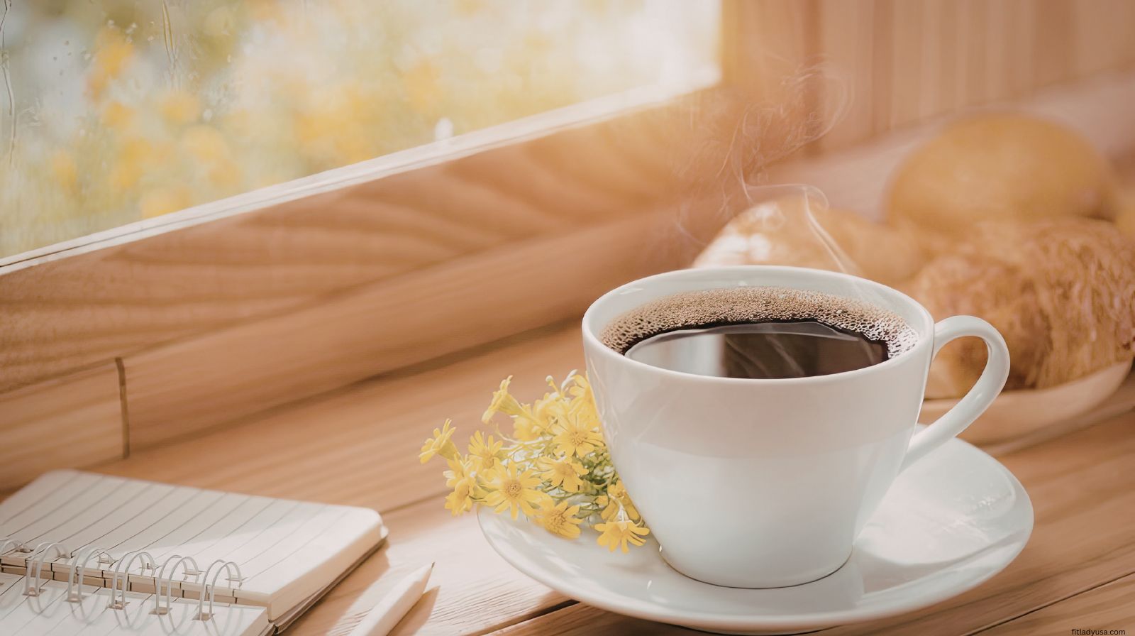 Healthy Morning Routine for Weight Loss