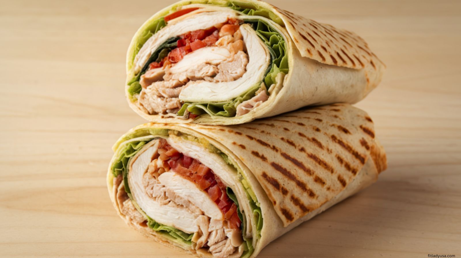Turkey Roll-Ups with Cheese