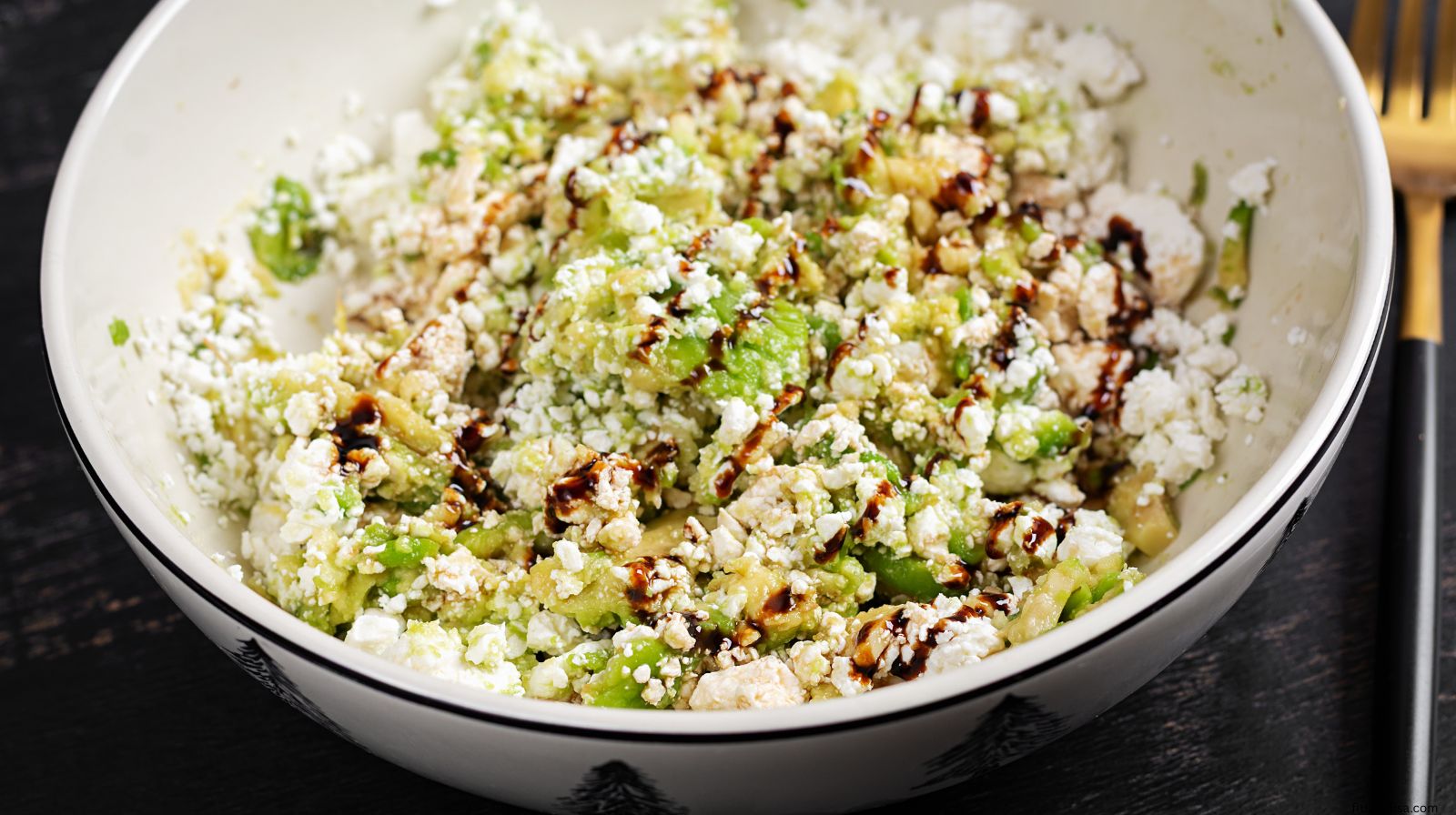 Cottage Cheese Salad