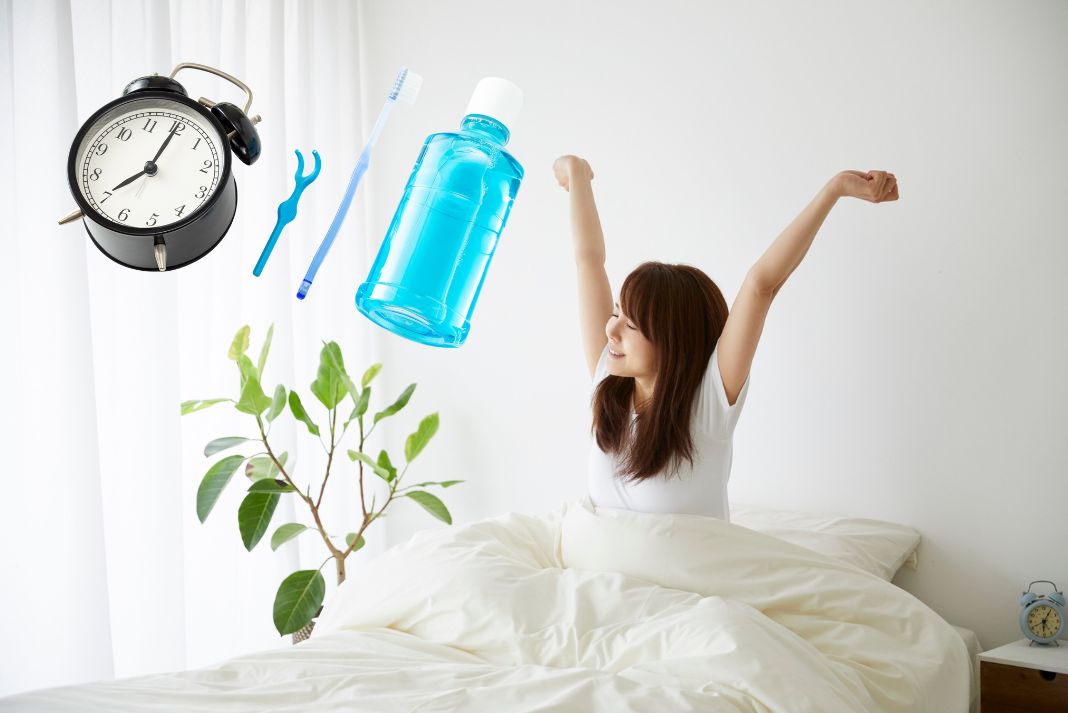 7 Daily Habits for weight loss