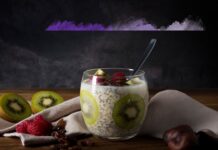 Easy Overnight Oats for Weight loss, Ready in 5 minutes Overnight Oats for Weight loss