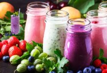 15 Easy Smoothies for weight loss You Can Make in Under 5 Minutes smoothies for weight loss