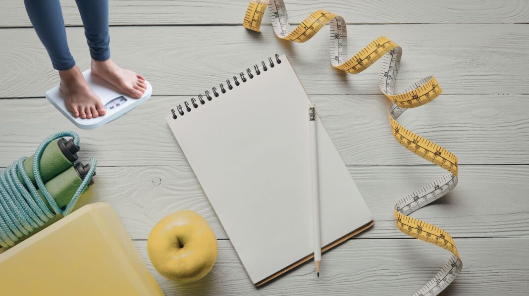 Healthy Morning Routine for Weight Loss