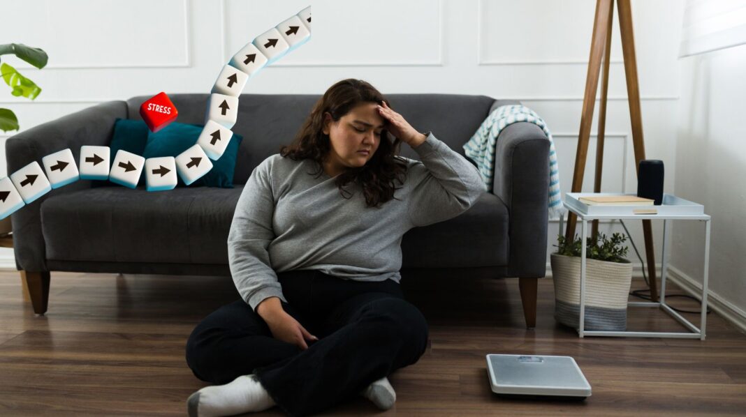 Fat Loss Tips for Women Over 30