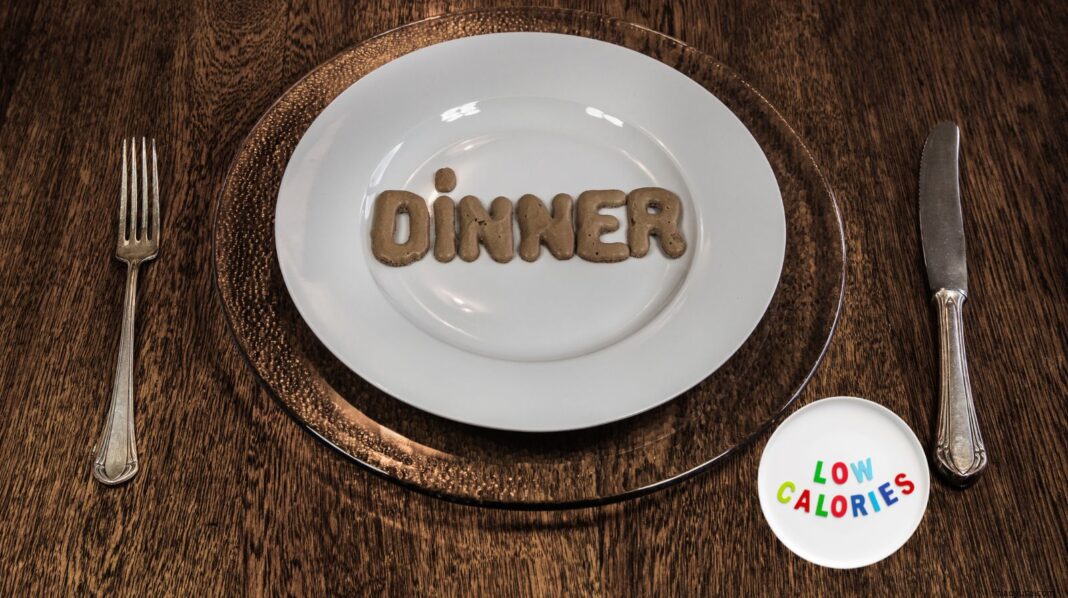 low-calorie dinners for weight loss