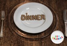 12 Low-Calorie Dinners for Weight Loss (Quick & Healthy Meals for Busy Women) low-calorie dinners for weight loss