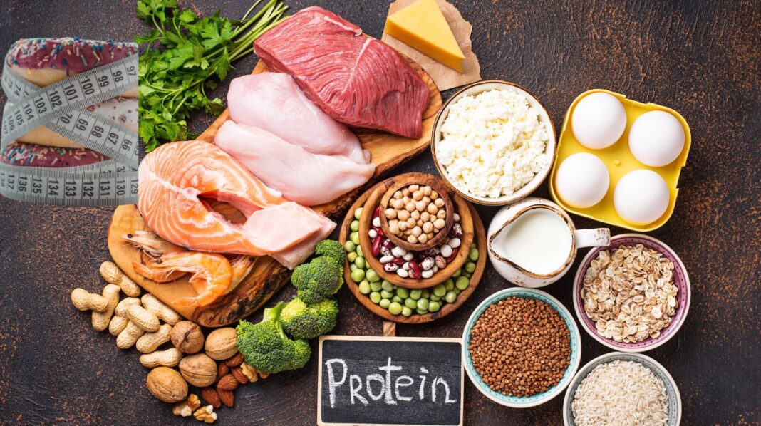 High-Protein Snacks for Weight Loss