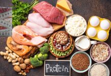 10 High-Protein Snacks for Weight Loss for Women (Healthy, Filling & Easy to Make) High-Protein Snacks for Weight Loss